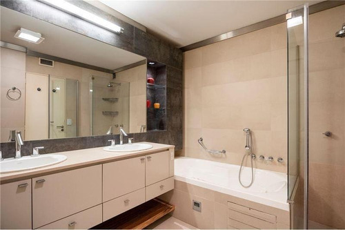 Departamento - Venta - 3 Dormitorios - Dependencia- Cocheras - Palermo