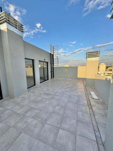 Venta Monoambiente Divisible C/balcon A Estrenar