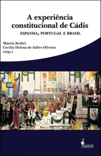 A Experiência Constitucional De Cádis