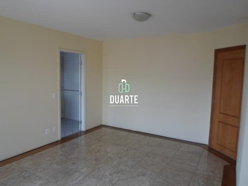 Imagem 4 de 19 de Apartamento - Ap03487 - 69139956