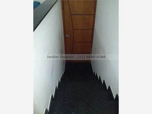 Imagem 5 de 15 de Terrea - Jardim Utinga - Santo Andre - Sao Paulo | Ref.: - 29877