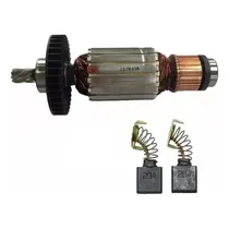 Comprar Rotor 127v Pu002F Serra Policorte M2400 Mlc141 Makita 517861-6