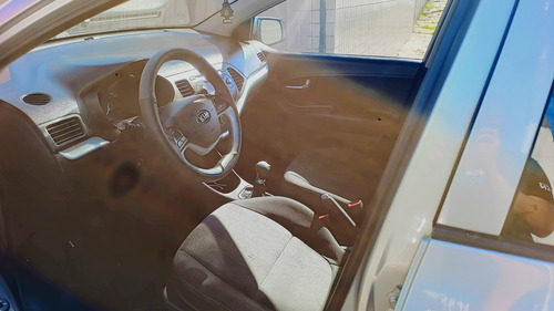 Kia Picanto 1.0 Ex Flex 5p