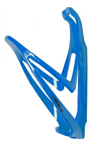 Suporte Caramanhola Garrafa Bike Bicicleta Tsw Cor Azul
