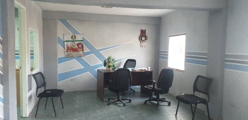 Imagen 7 de 19 de Fabrica De Embutidos En Villa De Cura, Aragua.