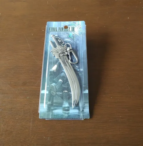 Llavero Final Fantasy Xiii (1)