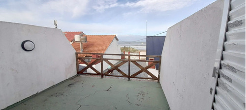 Duplex Frente Al Mar En Las Toninas