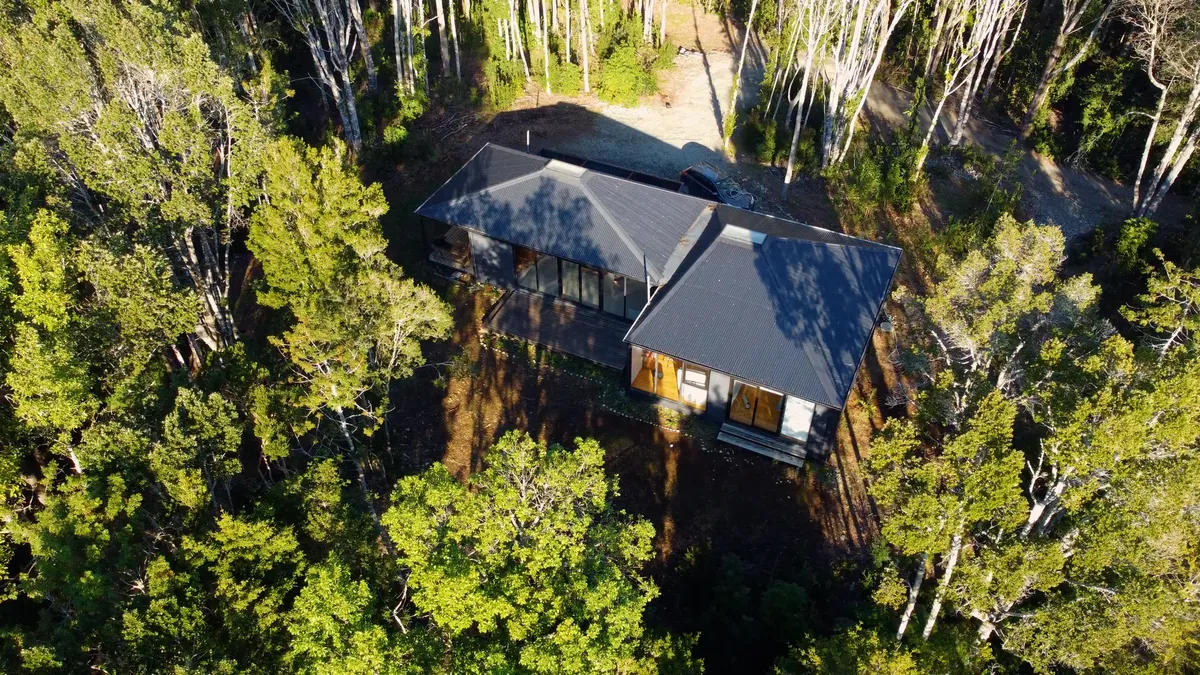 Imagen 1 de 28 de Espectacular Casa En Puerto Varas En Proyecto Consolidado
