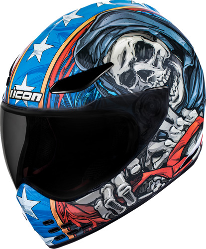 Casco Icon Domain Revere Glory