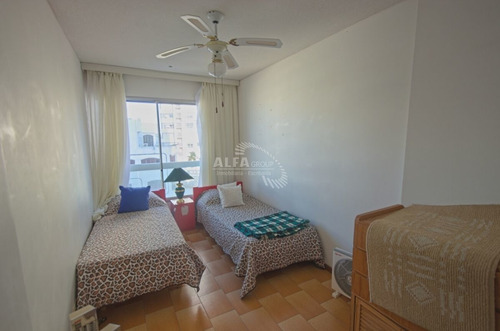 Imagen 27 de 30 de Apartamento En Punta Del Este - Brava
