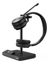 Comprar Yealink Inalámbrico De Equipos Duales - Wh62-dual Nqssv