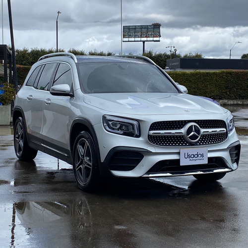 Mercedes-Benz Clase GLB 1.6 Urban