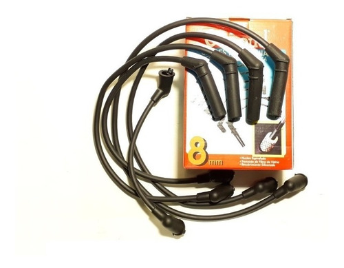 Cables De Bujias Para Hyundai Excel