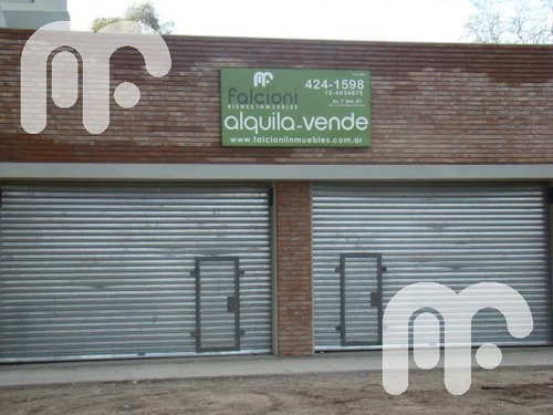 Imagen 4 de 17 de Local - La Plata