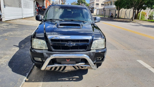 Imagem 2 de 5 de Chevrolet S10 Executive