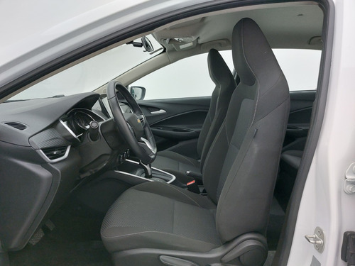 Chevrolet Onix 1.0 TURBO FLEX LTZ AUTOMÁTICO