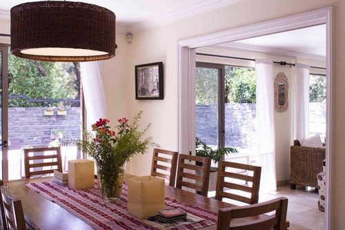 Casa En Condominio Junto Colegio Everest