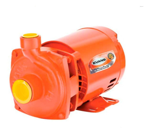 Bomba De Agua 1/4 Hp Evans Envio Gratis