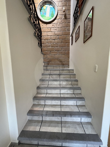 Casa En Condominio En Renta Amueblada En Palmira 3 Recámaras