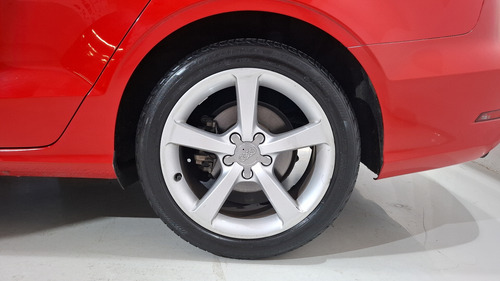 Audi A3 1.8 TFSI AMBIENTE S TRONIC
