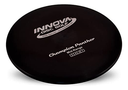 170-175g Innova Campeón Pantera.