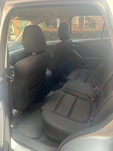 Mazda CX-5 2.0 Touring 4X4 At