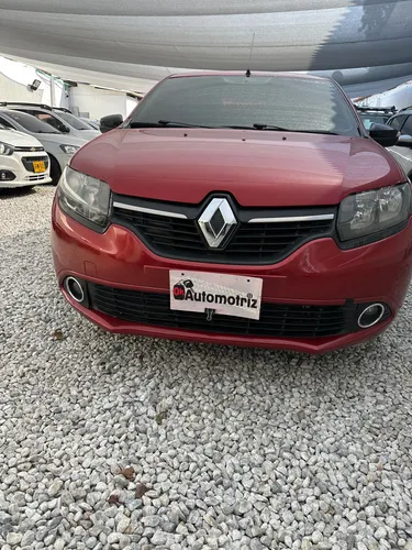 Renault Logan 1.6 Authentique / Life