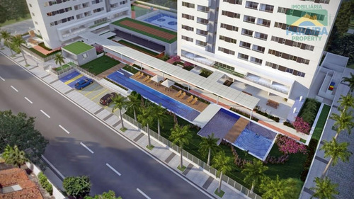 Imagem 15 de 15 de Apartamento Residencial À Venda, Bairro Dos Estados, João Pessoa. - Ap0561