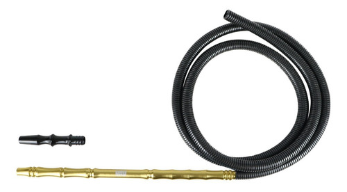 Imagem 3 de 4 de Narguile Triton Zip Hookah Completo Barato Vaso Chamma