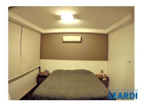 Imagem 12 de 15 de Apartamento - Jardim Paulistano - Sp - 620139