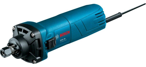 Bosch Profissional GGS 28 220V azul 500W