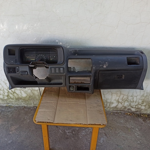 Torpedo Tablero Ford Escort Y Xr3 Como Se Ve (Usado)