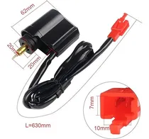 Comprar Cebador Electronico Scooter Motomel Vx 150 Todos Los Años