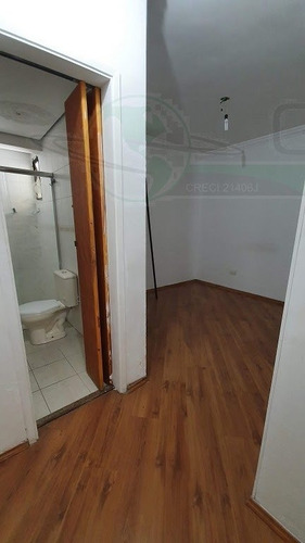 Imagem 10 de 15 de Apartamento Em Sacomã - São Paulo - 6956
