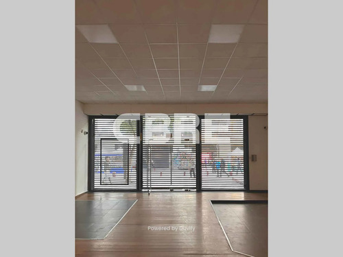 Arriendo Local Comercial En Santiago Centro
