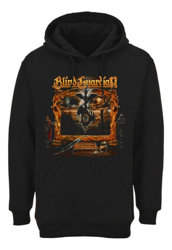 Poleron Blind Guardian Imaginations From T Metal Abominatron