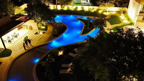 ¡excelente Ubicación! Departamento En Venta En Dzitya Al Norte De Mérida