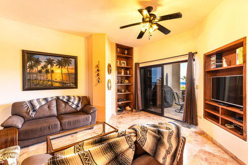 Misiones 4201a 'oceanviews', Next To 2beaches, 2bed Condo