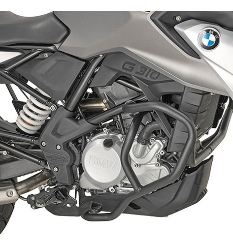 Defensa Motor Givi Moto Bmw G310gs 