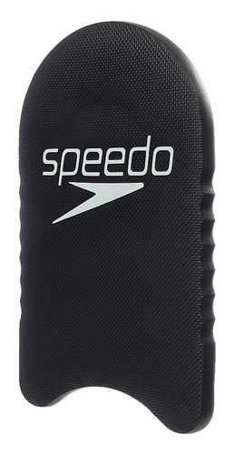 Tabla Accesorio Natacion Team Kickboard 7753186-001 Speedo Color Negro