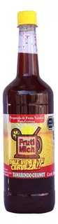 Frutimich Jarabe Sabor Tamarindo Chamoy 1 Litro