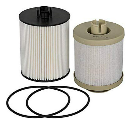 Filtro De Fluido Afe Compatible Con Ford Super Duty 2008-201