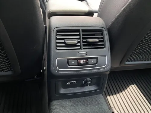 Audi A4 45 TFSI Quattro Progressive