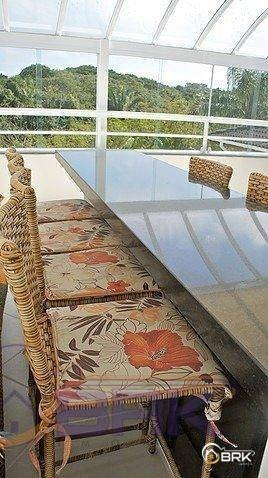 Imagem 4 de 24 de Casa Com 6 Dormitórios À Venda Por R$ 4.770.000,00 - Praia Da Enseada - Bertioga/sp - Ca0148