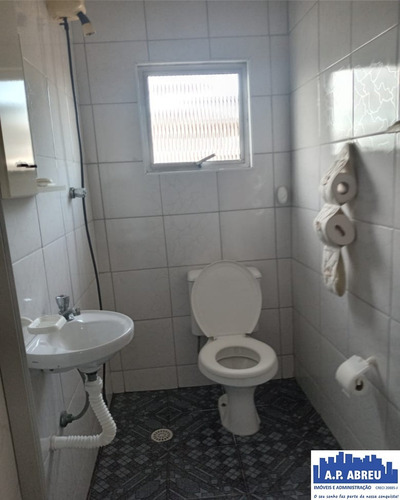 Imagem 15 de 22 de Casa A Venda Na Vila Cisper, São Paulo - V1071 - 32496070