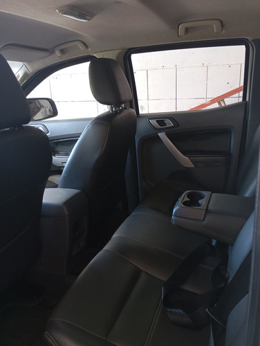 Ford Ranger 3.2 Xlt Cab. Dupla 4x4 4p