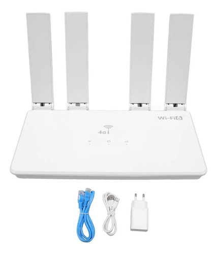 Ranura For Sim Card Of Router 4g Lte Desbloqueada Tip