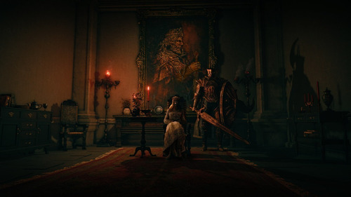 Imagen 4 de 8 de Elden Ring - Playstation 4 Nuevo Y Sellado
