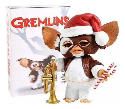 Gremlins 7in Ultimate Gizmo Neca