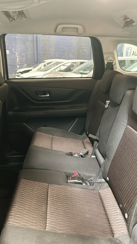 Toyota Avanza 1.5 Le Mt